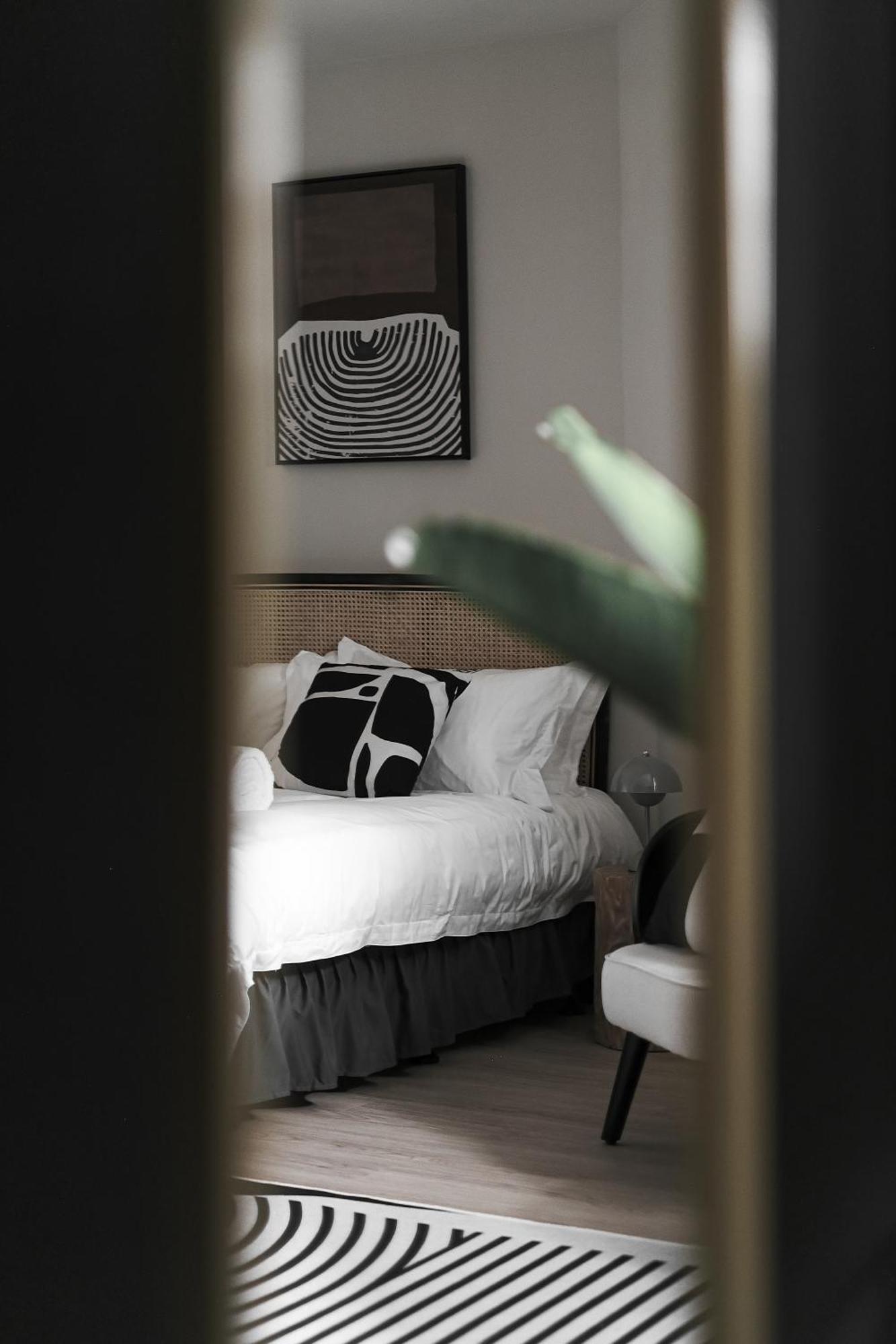 Moon Lake Hotel Taichung Buitenkant foto