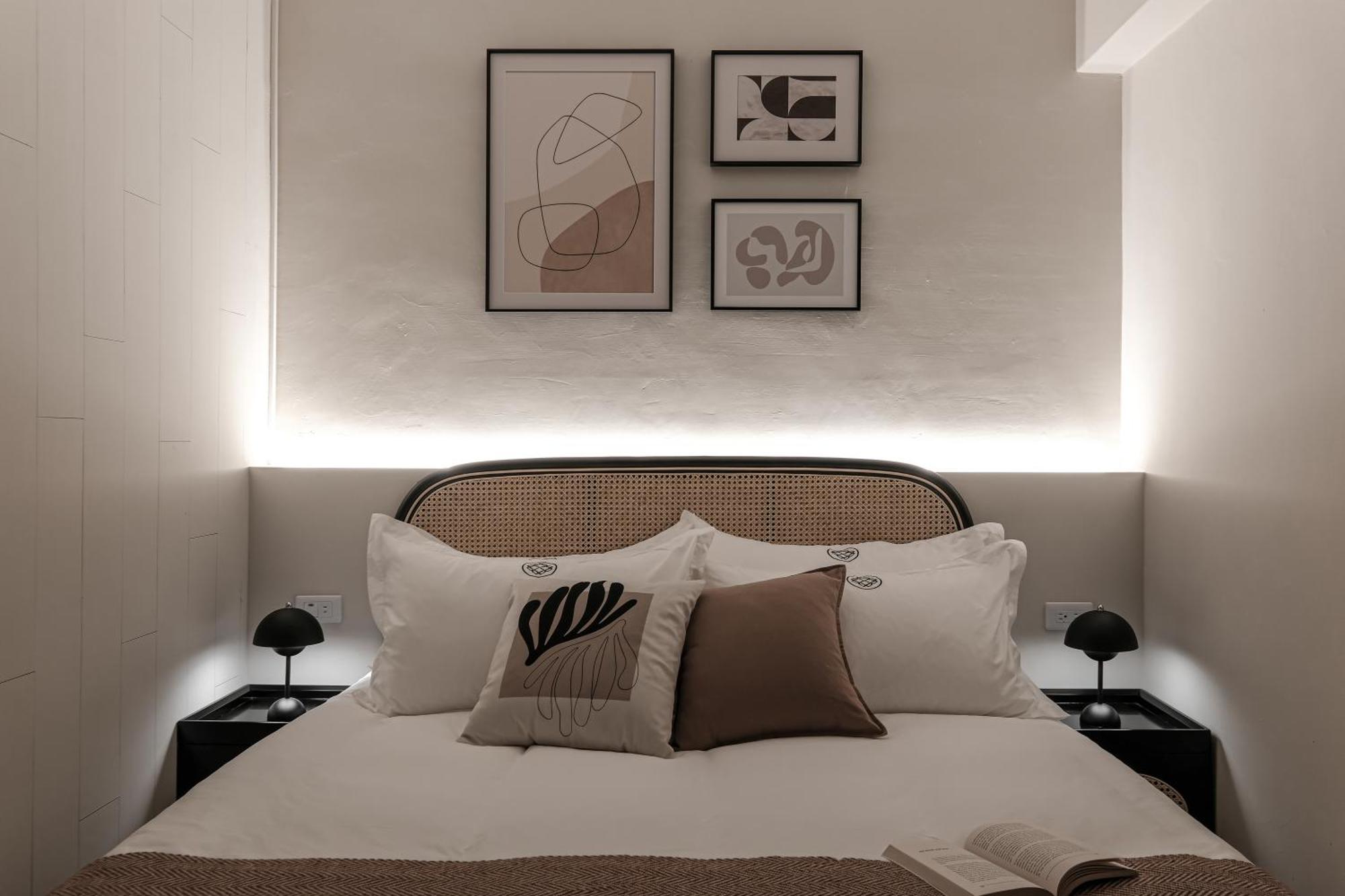 Moon Lake Hotel Taichung Buitenkant foto